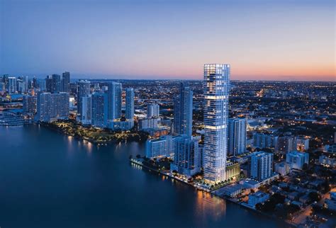 future project in miami city.